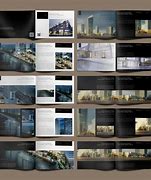 Image result for Architecture InDesign Template