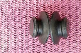Image result for Realistic Reel to Reel Rubber Reel Retainers Holders