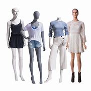 Image result for 4'11'' Mannequin