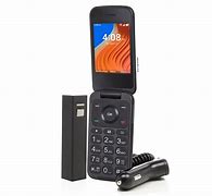 Image result for TracFone Alcatel Flip Phone 2
