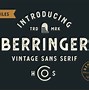Image result for Free Retro Fonts