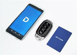 Image result for Hyundai Key Card NFC