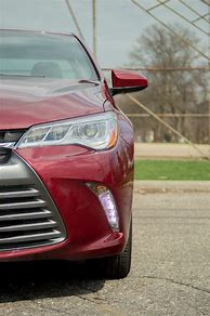 Image result for Toyota Camry in UK 2016