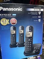 Image result for Panasonic Home Phones