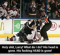 Image result for Funny Hockey Go