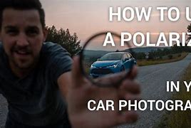 Image result for Polarizing Filter Driving