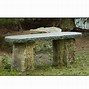 Image result for Granite Benches Outdoor