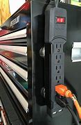 Image result for Magnetic Power Strip