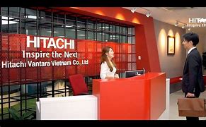 Image result for Hitachi Vietnam