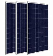 Image result for Exide 160W Solar Panel Data Sheet