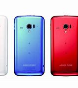 Image result for Sharp Phone SH001