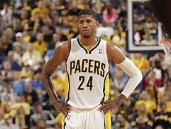 Image result for Paul George 24