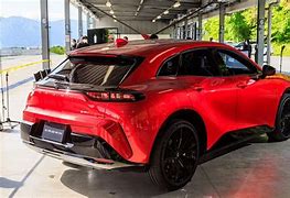 Image result for Toyota Sport SUV