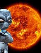 Image result for Alien Emoji iPhone