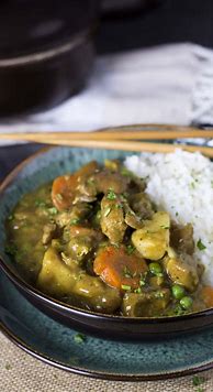 Image result for Japanese Curry