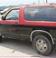Image result for 1989 Chevy S10 Blazer