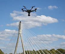Image result for Drone Railway Bridge