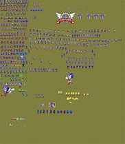 Image result for sonic 1 sprite