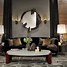 Image result for Next Wall Mirrors for Living Room