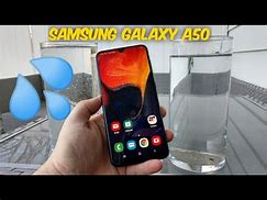 Image result for Samsung A50 6GB RAM Waterproof