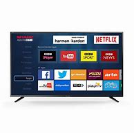 Image result for Sharp 40 Inch TV