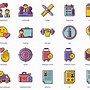 Image result for Icons for CV