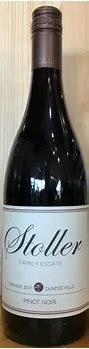 Image result for Stoller Pinot Noir Dundee Hills
