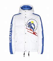 Image result for Polo Ralph Lauren Snow Train Jacket