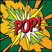 Image result for Awesome Pop Art