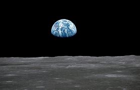 Image result for Earthrise Desktop Wallpaper