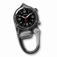 Image result for Carabiner Clip Watches