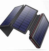 Image result for Solar Banel of Solar Power Bank
