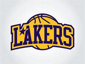 Image result for Custom Lakers Logo