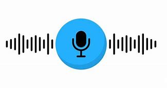 Image result for Voice Activated Icon