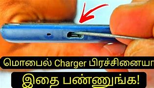 Image result for How to Clean the Charging Spot On the Phone