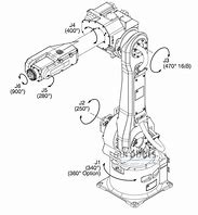 Image result for Fanuc CRX Drawing