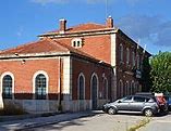 Image result for alcoy�metro