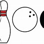 Image result for Bowling SVG Free