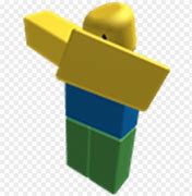 Image result for Roblox Xhracter DAB