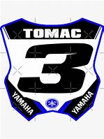 Image result for Eli Tomac Logo