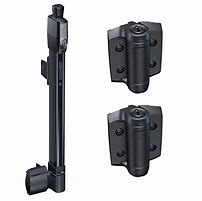 Image result for Magna Latch Pool Gate Lock