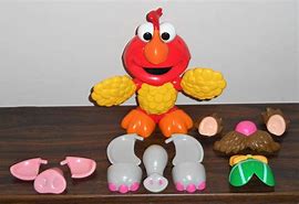 Image result for Fisher-Price Elmo Toys