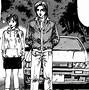 Image result for Itsuki Car Initial D