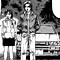 Image result for Initial D and MF Ghosts Characters