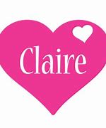 Image result for Stuff for Claire