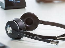 Image result for Jabra Engage 75 Headset