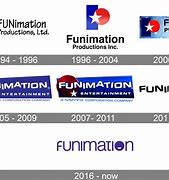 Image result for FUNimation Entertainment Company