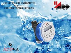 Image result for Smart Water Meter