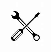 Image result for Mechanic Logo Tools Vector