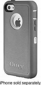 Image result for iPhone 5C OtterBox Case